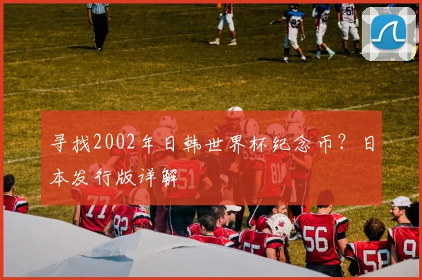 寻找2002年日韩世界杯纪念币？日本发行版详解