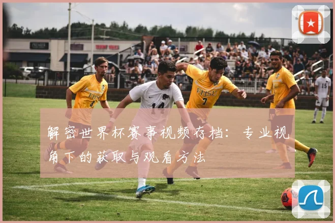 解密世界杯赛事视频存档：专业视角下的获取与观看方法