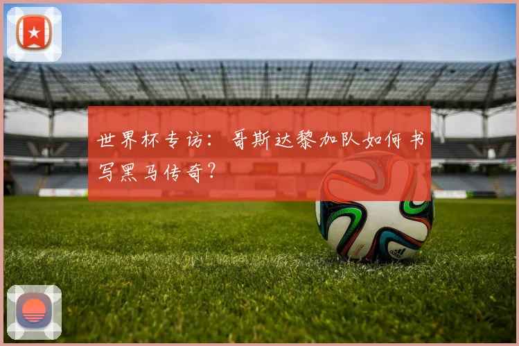 世界杯专访：哥斯达黎加队如何书写黑马传奇？