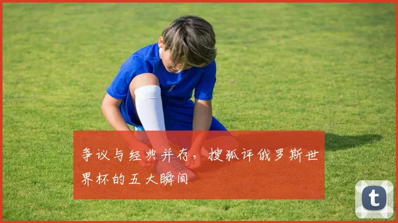 争议与经典并存，搜狐评俄罗斯世界杯的五大瞬间