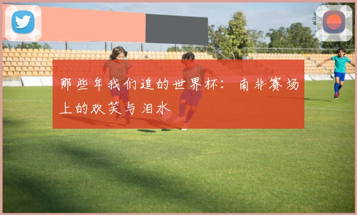 那些年我们追的世界杯：南非赛场上的欢笑与泪水