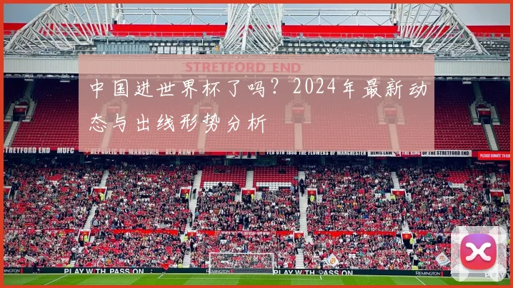 中国进世界杯了吗？2024年最新动态与出线形势分析