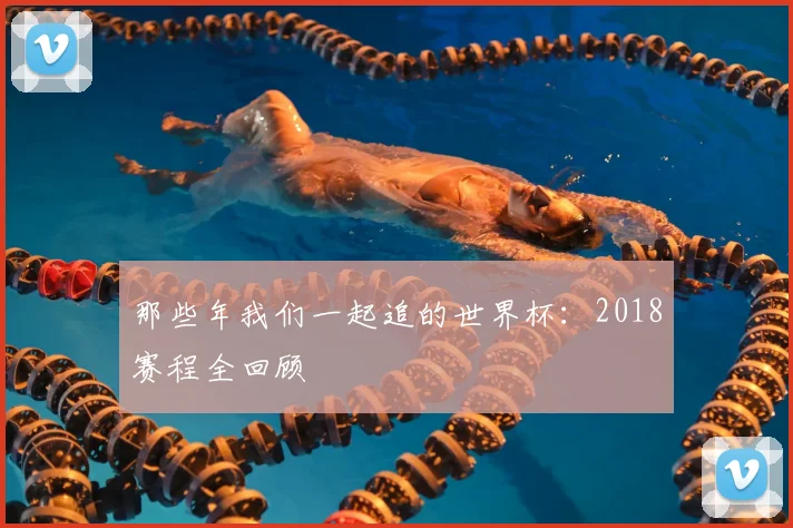 那些年我们一起追的世界杯：2018赛程全回顾